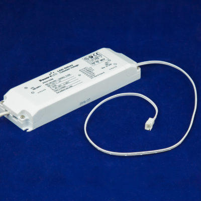 LED accessories - 1 way distribution unit