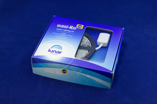 Easi-Lite 6 Way LED Lighting Kit - How To Guide