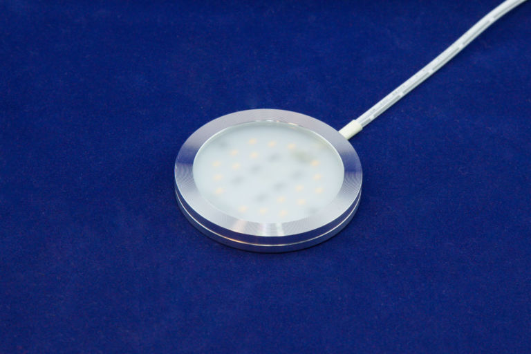 12V LED Puck Lights What Are They and Where Do I Install Them?