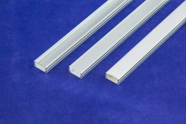 LED Channels – What You Need to Know | Kitchen Lighting Lincoln